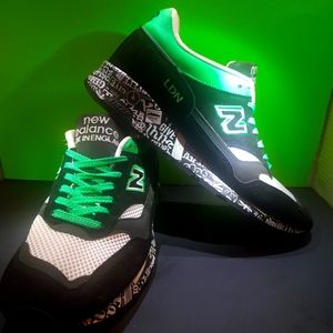 New Balance special edition